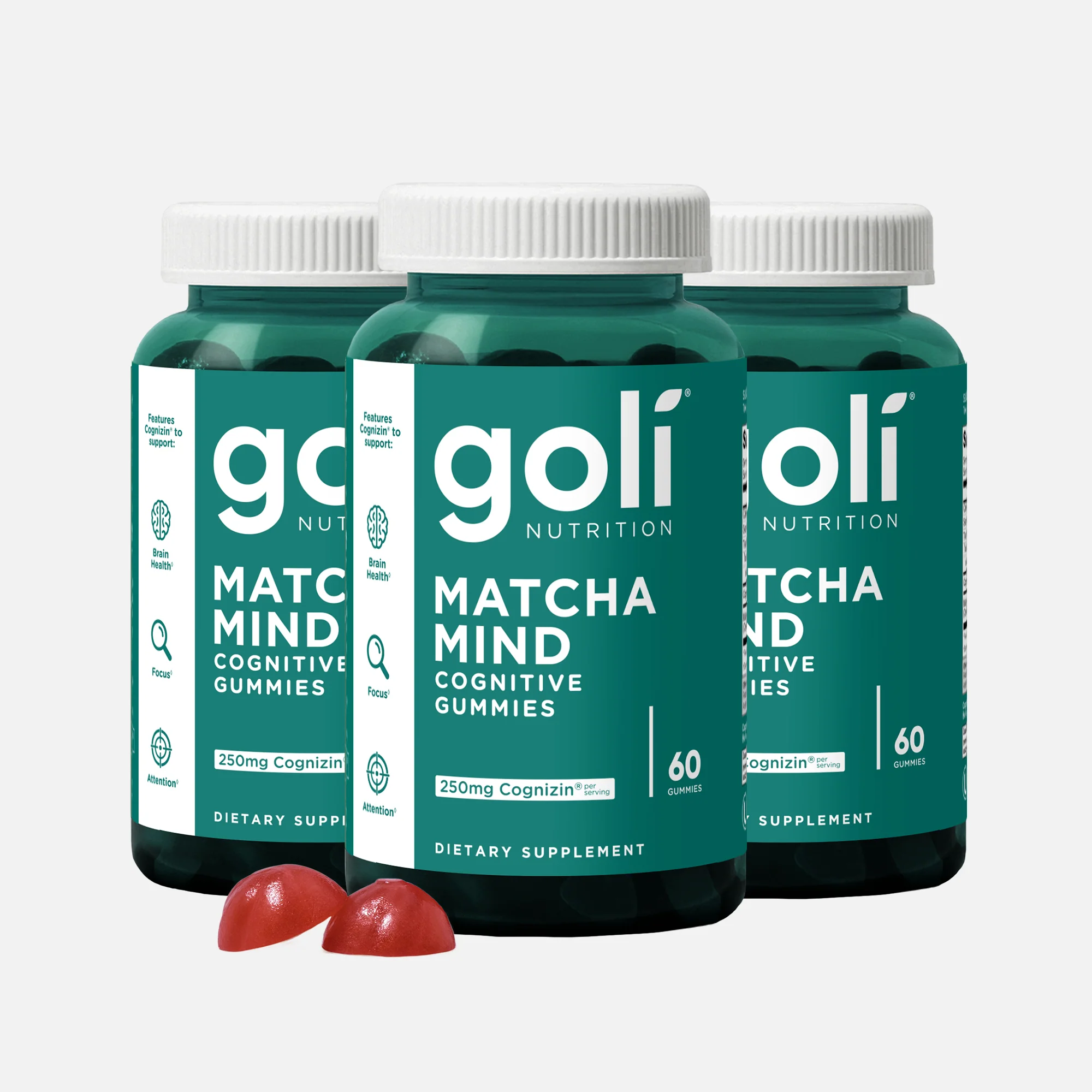 Product Page Shop Section- MATCHA 3 Pack